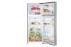 Imagen de Refrigeradora Automática LG VT38WPP, 14CF 397L, Silver