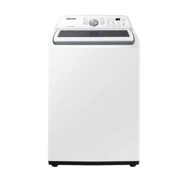 Imagen de Lavadora Automática Samsung WA20B3553GW/AP 20KG