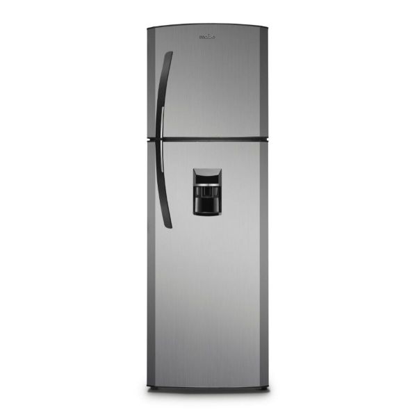 Imagen de Refrigeradora Mabe RMA1300FYCAE 11 Pies GRIS