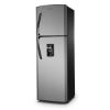 Imagen de Refrigeradora Mabe RMA1300FYCAE 11 Pies GRIS