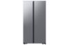 Imagen de Refrigeradora Samsung Side by Side 20FT RS57DG4000M9AP