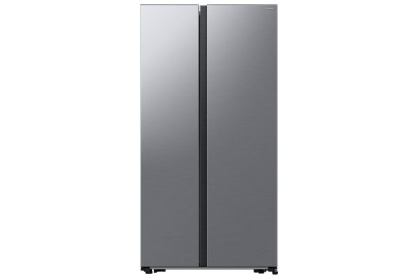 Imagen de Refrigeradora Samsung Side by Side 20FT RS57DG4000M9AP