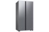 Imagen de Refrigeradora Samsung Side by Side 20FT RS57DG4000M9AP
