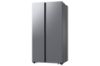 Imagen de Refrigeradora Samsung Side by Side 20FT RS57DG4000M9AP