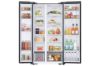 Imagen de Refrigeradora Samsung Side by Side 20FT RS57DG4000M9AP