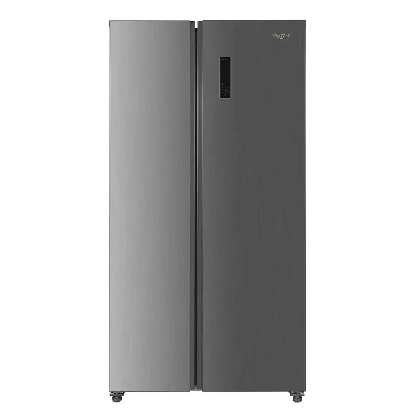 Imagen de Refrigeradora Whirlpool SBS 18 Pies Xpert Inverter WD1600S 