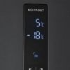 Imagen de Refrigeradora Whirlpool SBS 18 Pies Xpert Inverter WD1600S 