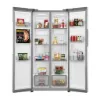 Imagen de Refrigeradora SXS Frigidaire FRS16F7N5ES 16 Pies Inverter