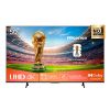 Imagen de Pantalla LED 50" HISENSE, 50A6NV SM4K GOOGLE TV.