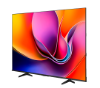 Imagen de Pantalla LED 50" HISENSE, 50A6NV SM4K GOOGLE TV.