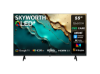Imagen de Pantalla Google TV SKYWORTH 55Q6600H 55" QLED.