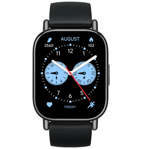 Imagen de Reloj Inteligente Xiaomi Watch 5 Lite, Negro