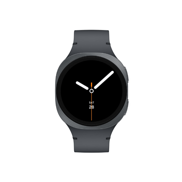 Imagen de Reloj Inteligente Samsung Watch 8 40MM, Dark Gray