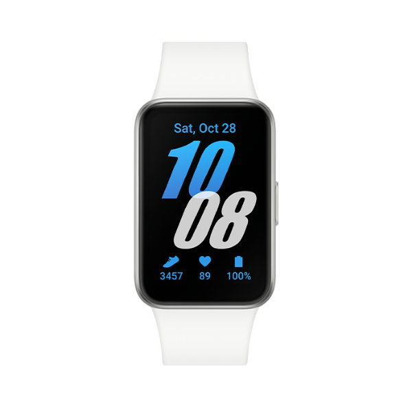Imagen de Reloj Inteligente Samsung Galaxy Fit 3, Gray