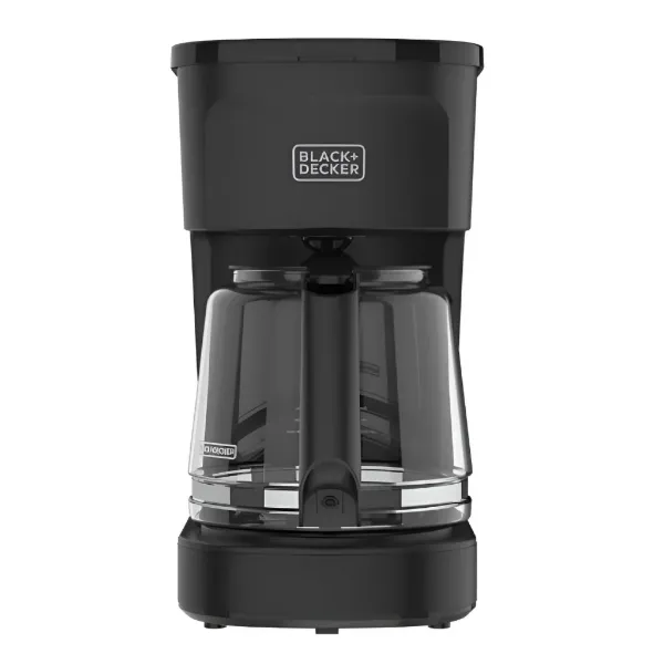 Imagen de Coffee Maker Black & Decker 12 Tazas, CM0941R/CM0021-0BDLA