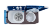 Imagen de Lavadora LG Semiautomática WP18WAR 18KG Blanco
