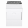 Imagen de Secadora a Gas Whirlpool 22KG 7MWGD22TLRW