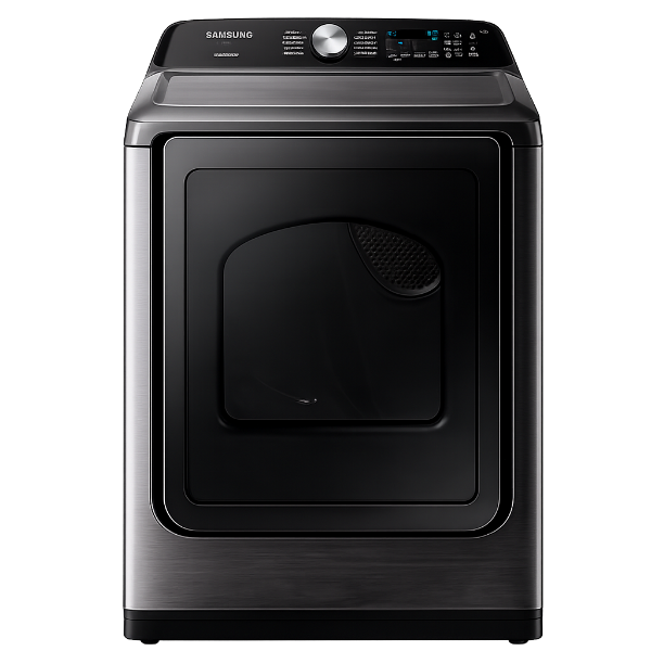 Imagen de Secadora Eléctrica Samsung DVE24A5370V/AP 24KG