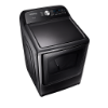 Imagen de Secadora Eléctrica Samsung DVE24A5370V/AP 24KG