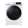 Imagen de Secadora Eléctrica Samsung DVE22C6370W/AP Carga Frontal 22KG