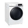 Imagen de Secadora Eléctrica Samsung DVE22C6370W/AP Carga Frontal 22KG