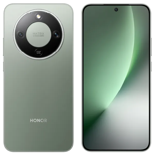 Imagen de Celular Honor Magic 8 Lite, 8GB RAM 256GB ALM, Forest Green