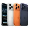 Imagen de Celular iPhone 17 Pro Max 256GB Almacenamiento