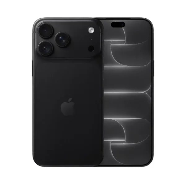 Imagen de Celular iPhone 18 PRO MAX, 256GB Almacenamiento